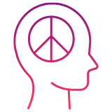 Catering evaluation peace of mind.