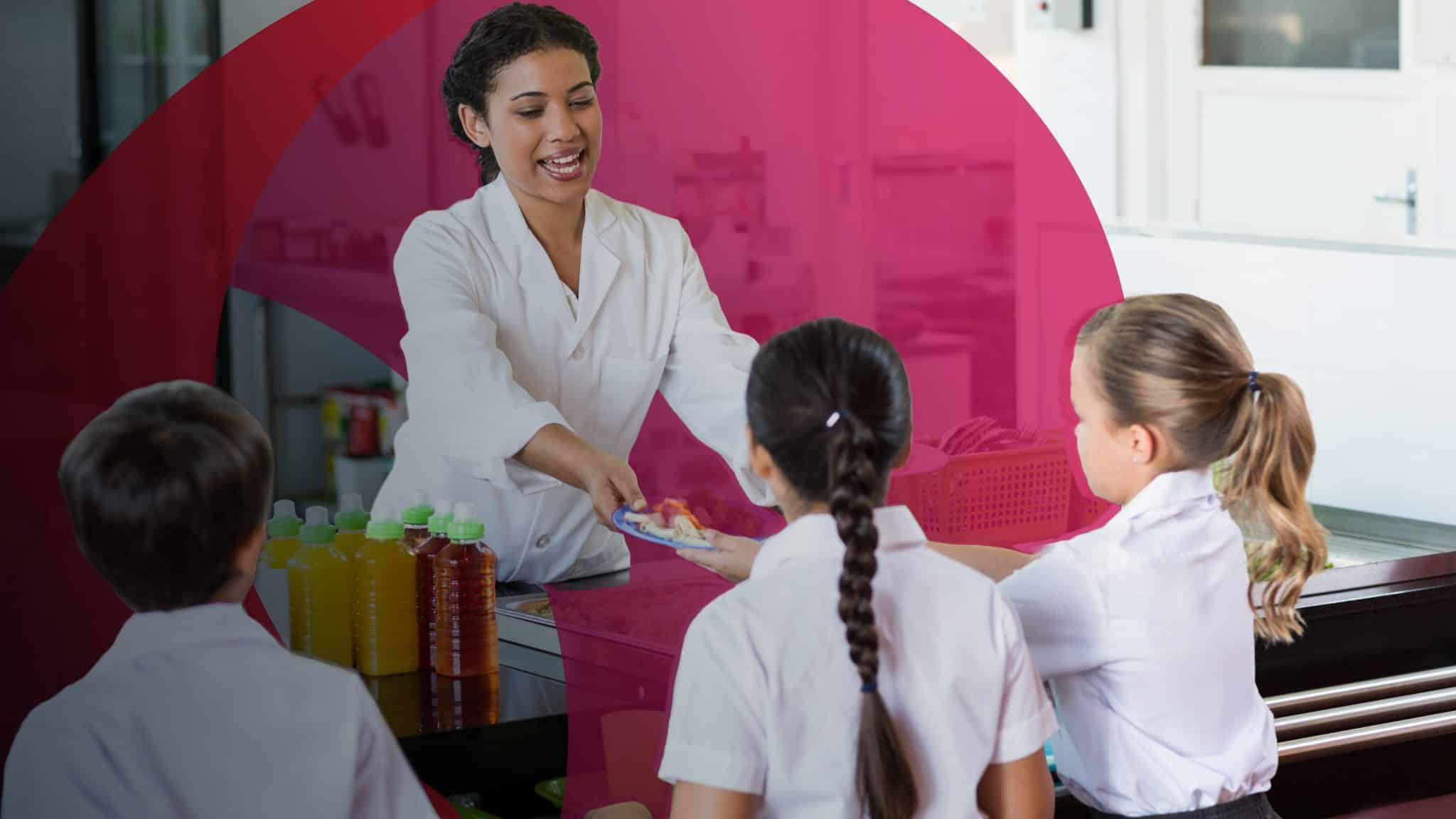 More Than Meals: How We Involve Children in School Catering and Nutrition
